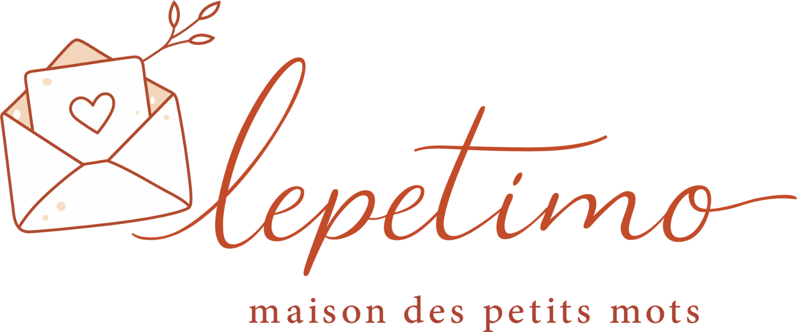LePetimo — maison des petits mots