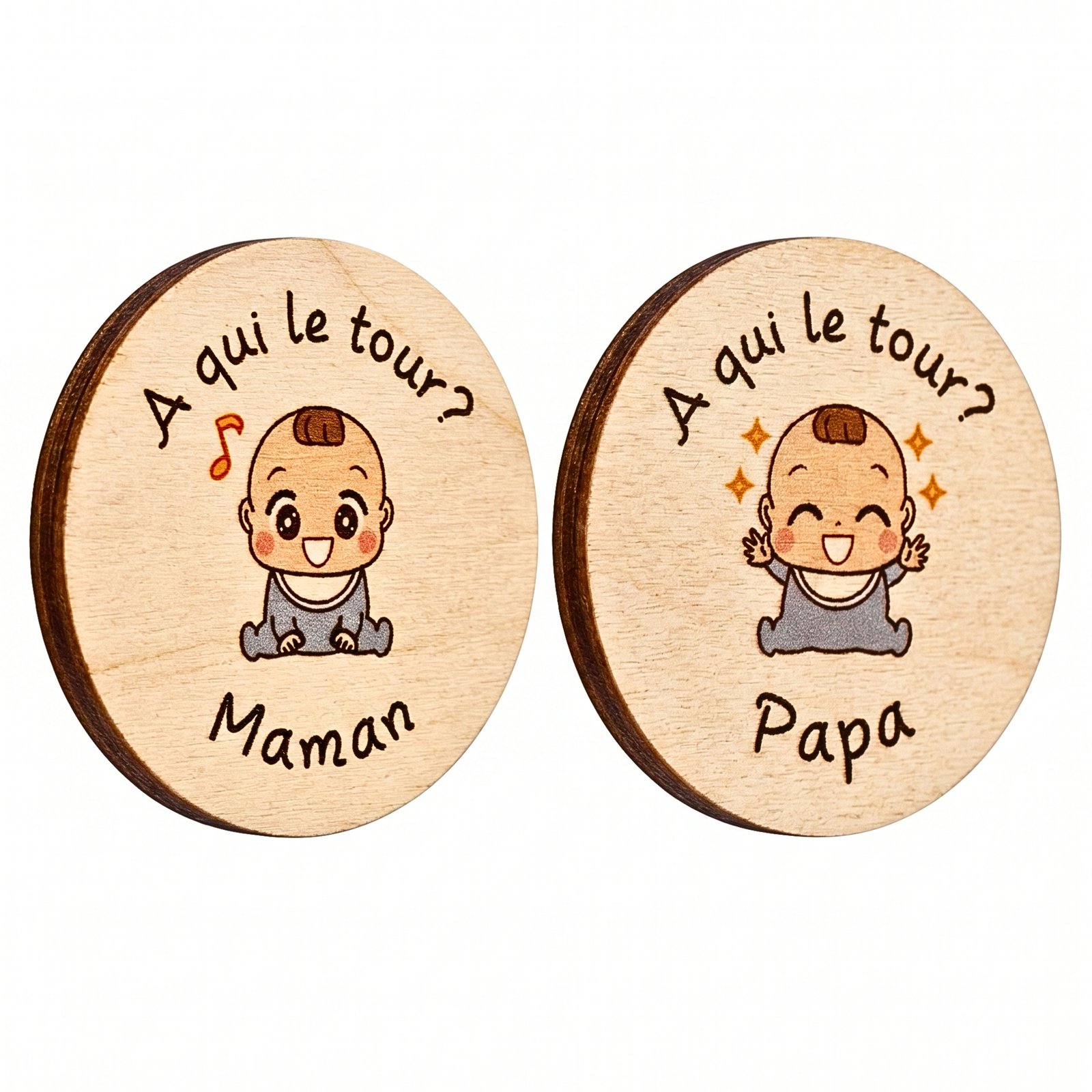 L'outil des jeunes parents